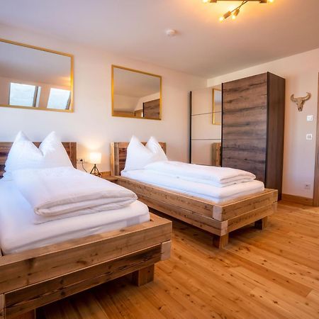 Schitter-Appartements Mauterndorf  Exterior photo