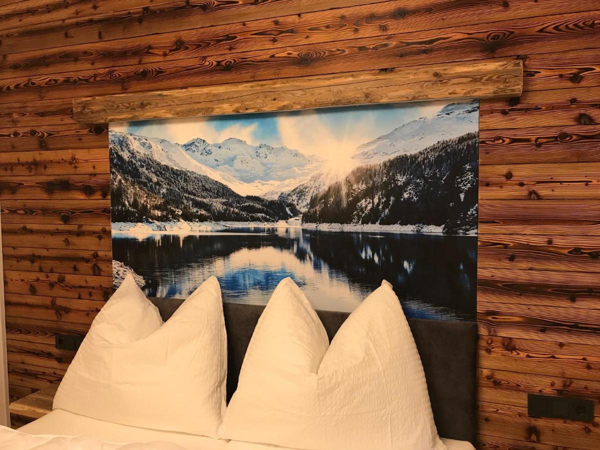 Schitter-Appartements Mauterndorf  Exterior photo