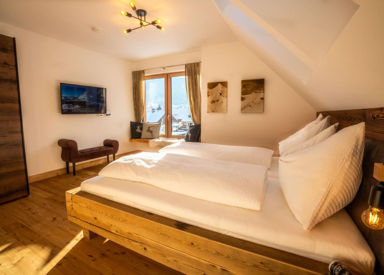 Schitter-Appartements Mauterndorf  Exterior photo