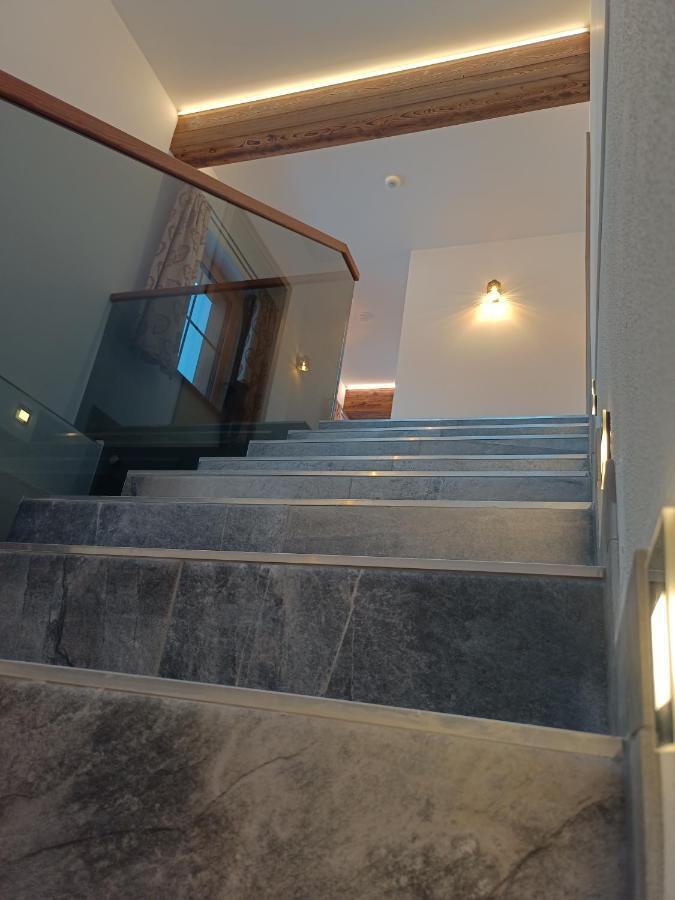 Schitter-Appartements Mauterndorf  Exterior photo