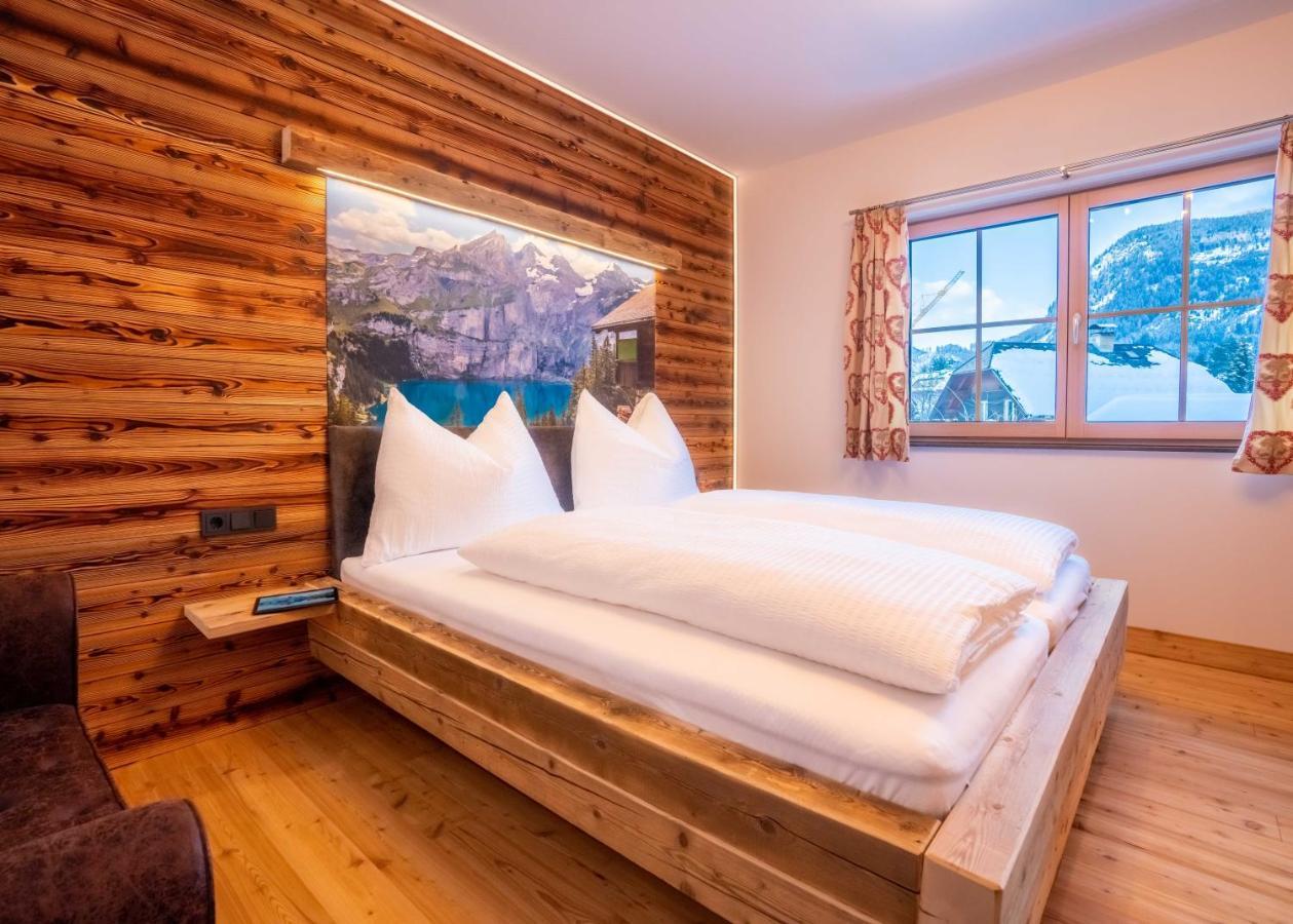 Schitter-Appartements Mauterndorf  Exterior photo