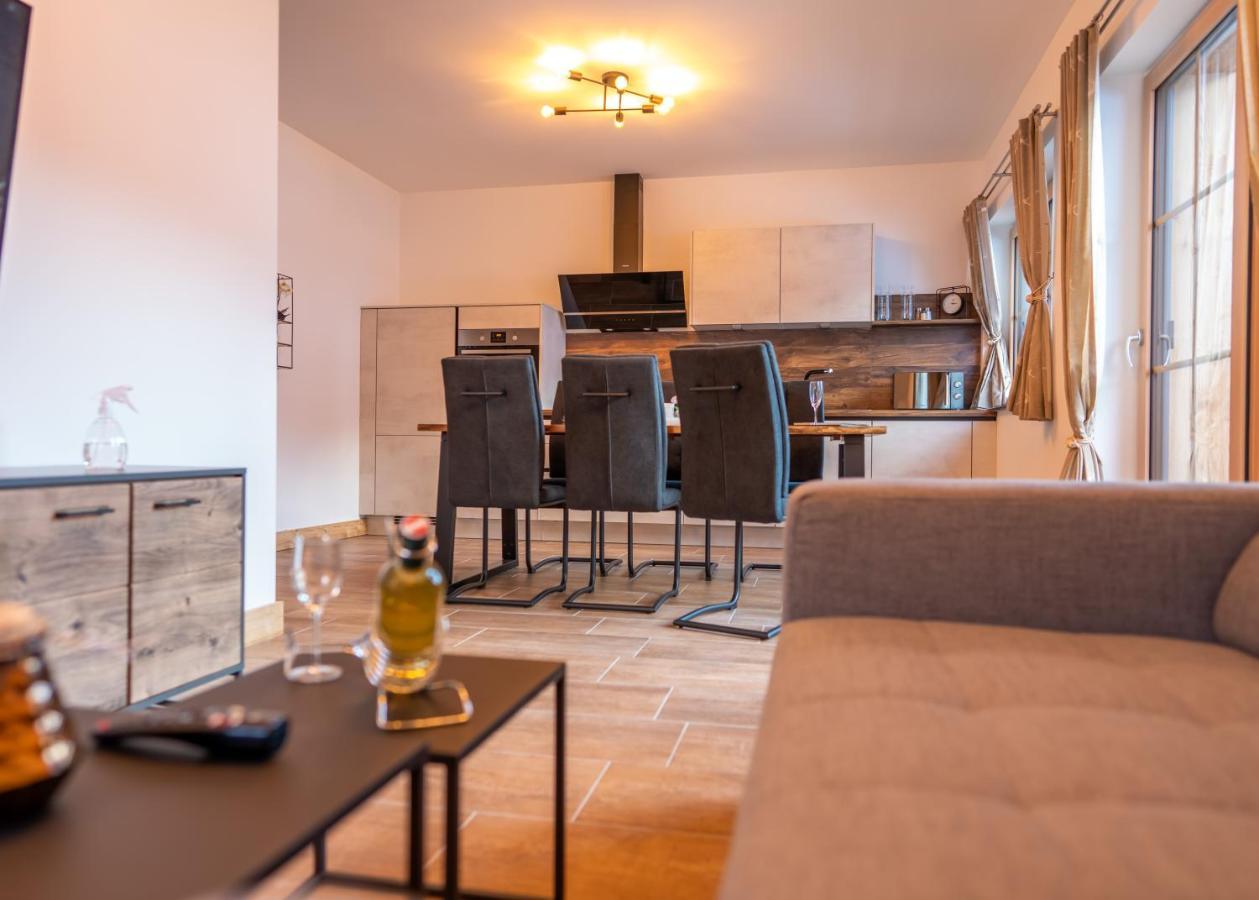 Schitter-Appartements Mauterndorf  Exterior photo