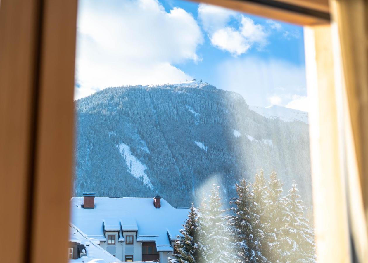 Schitter-Appartements Mauterndorf  Exterior photo