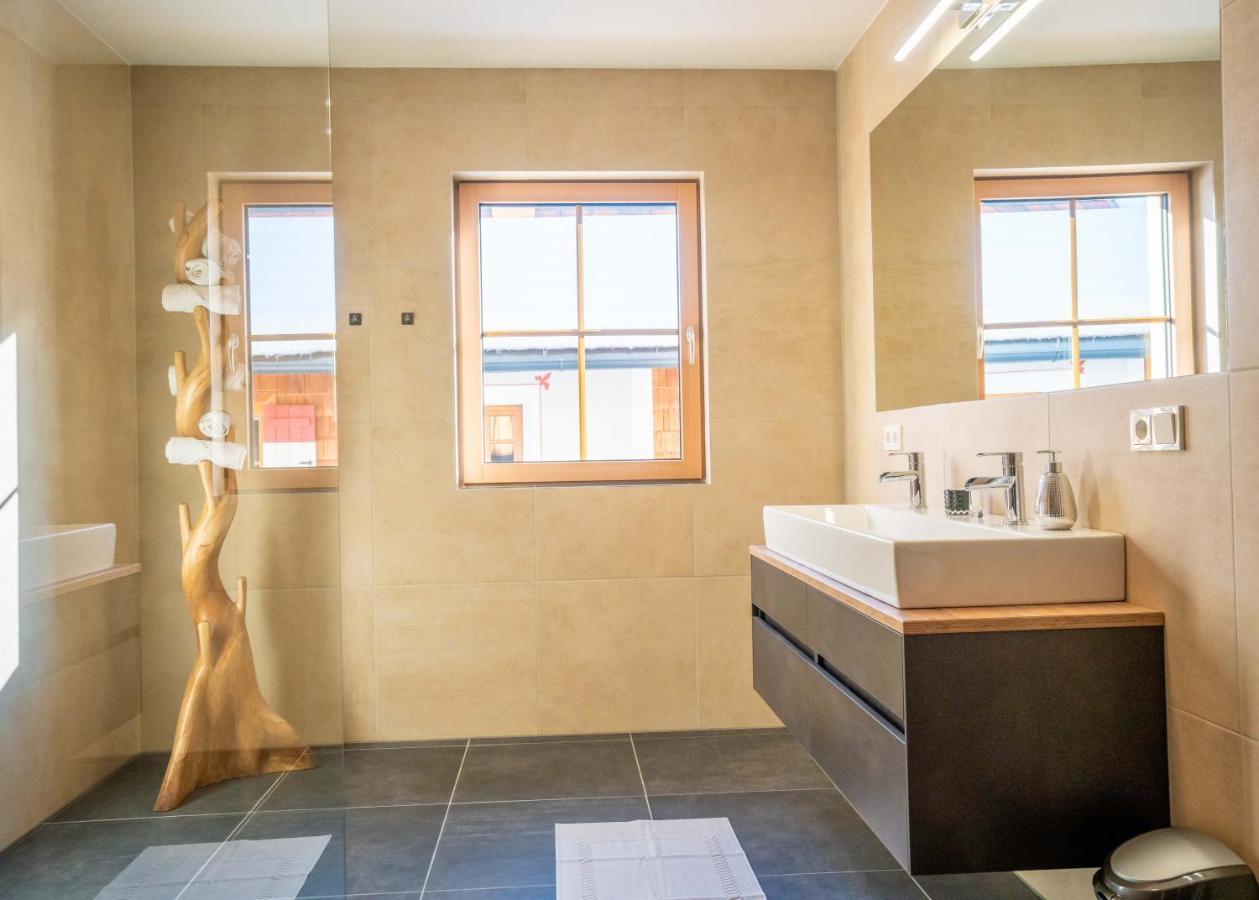 Schitter-Appartements Mauterndorf  Exterior photo