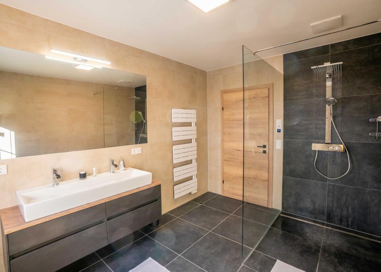 Schitter-Appartements Mauterndorf  Exterior photo