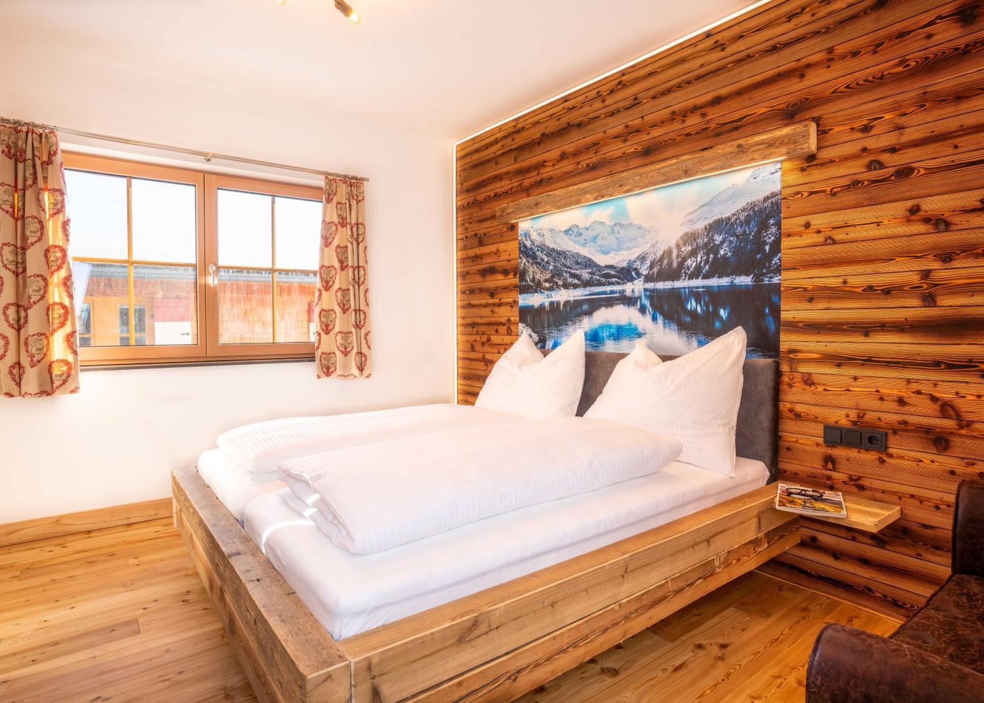 Schitter-Appartements Mauterndorf  Exterior photo
